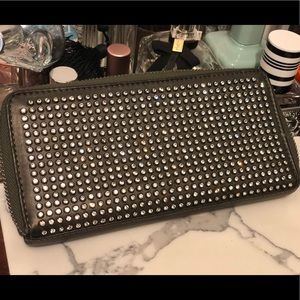 Swarovski Wallet